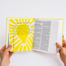 I Am So Many Things - NIV Journalling Bible