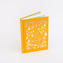 Girls Book and Yellow Mug