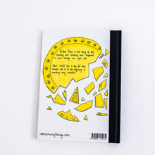 Broken Pieces - Hardback