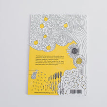 Girl's Book & Colouring Book