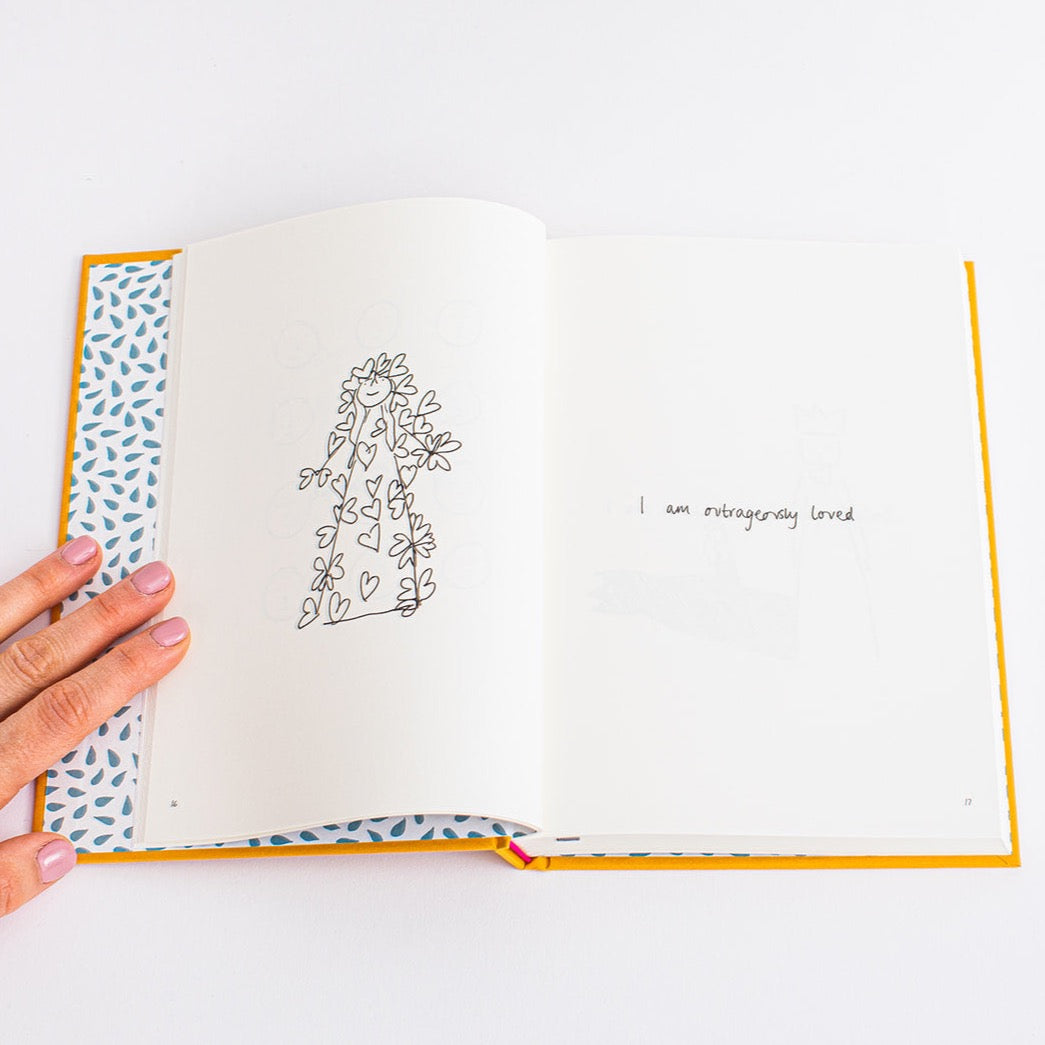 NEW BOOK - Who Am I?