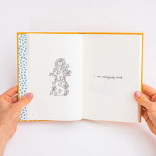 Girls Book and Yellow Mug