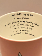 His and Hers Wedding Mug Set