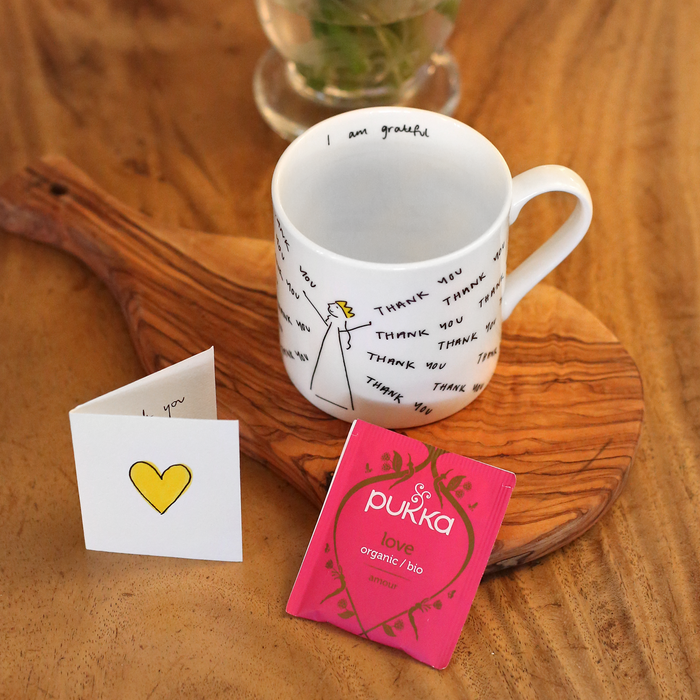 Mother's Day Gift Set