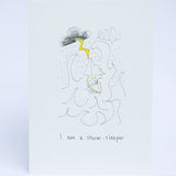 Mixed Pack of 16 Postcards