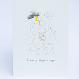 Mixed Pack of 32 Postcards