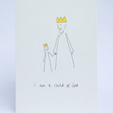 Mixed Pack of 16 Postcards