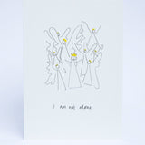 Mixed Pack of 16 Postcards