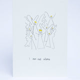 Mixed Pack of 32 Postcards
