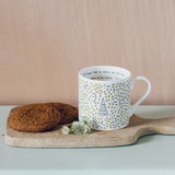 'Seeds' Mug